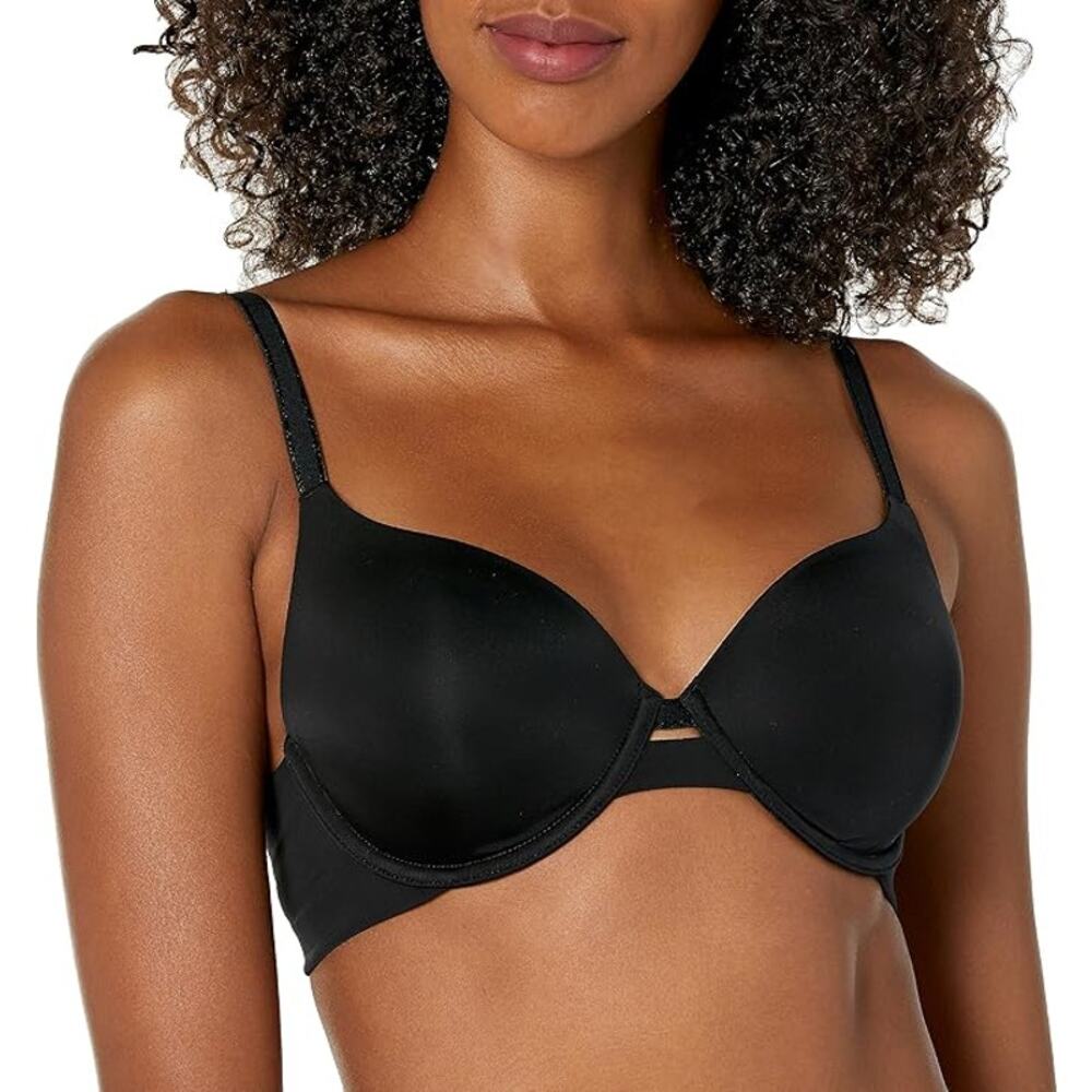 Warner's Women's Super Naturally You Underwire Convertible T-Shirt Bra size 38B